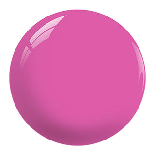 NuGenesis Dip Powder - NU 010 Pink-Y Toe - Purple Colors