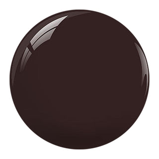 NuGenesis Dip Powder - NU 121 Cocoa -  Brown Colors