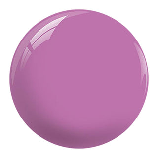 NuGenesis Dip Powder - NU 122 Sexy Lady - Purple Colors