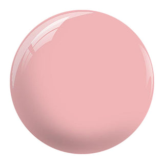 NuGenesis Dip Powder - NU 128 On Vacation - Pink, Neutral Colors