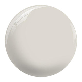 NuGenesis Dip Powder - NU 129 Indian Moon - White, Neutral Colors