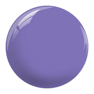 NuGenesis Dip Powder - NU 135 Blue Violet - Purple Colors