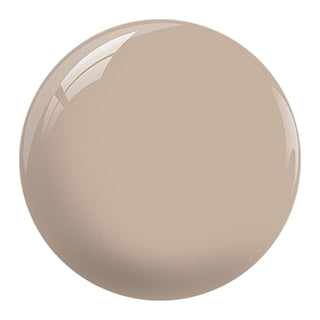 NuGenesis Dip Powder - NU 151 Rule - Beige, Neutral Colors