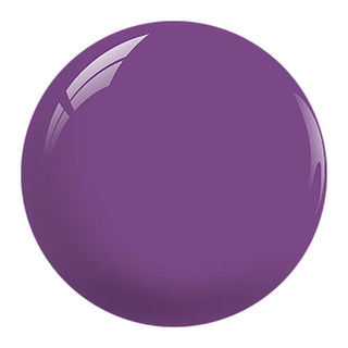 NuGenesis Dip Powder - NU 164 Grapes of Wrath - Purple Colors