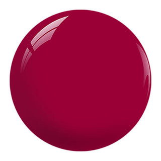 NuGenesis Dip Powder - NU 167 Cherry On - Pink Colors