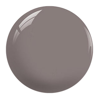 NuGenesis Dip Powder - NU 017 Seal Gray - Gray Colors