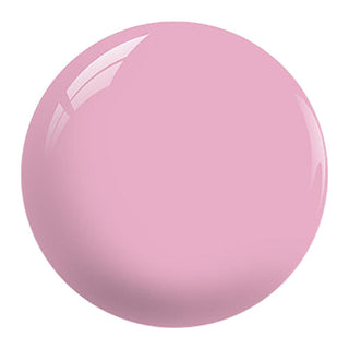 NuGenesis Dip Powder - NU 020 Tickle Me Pink - Pink, Neutral Colors