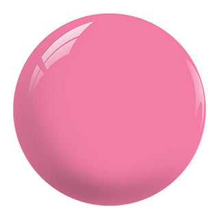 NuGenesis Dip Powder - NU 022 Poolside - Pink Colors