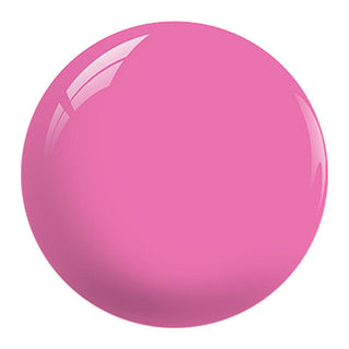 NuGenesis Dip Powder - NU 027 Pink Flamingo - Pink Colors