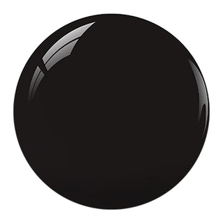 NuGenesis Dip Powder - NU 031 Starry Night -  Black Colors