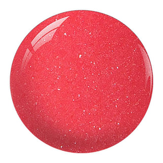 NuGenesis Dip Powder - NU 032 Make A Wish - Pink, Glitter Colors