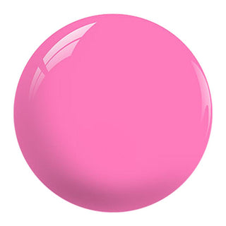 NuGenesis Dip Powder - NU 033 Knockout Pink - Pink Colors