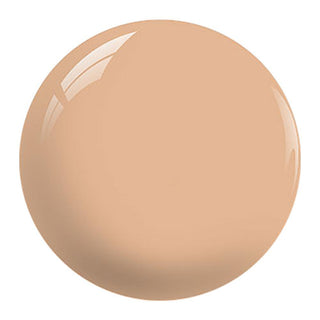 NuGenesis Dip Powder - NU 036 Birthday Suit - Beige, Neutral Colors