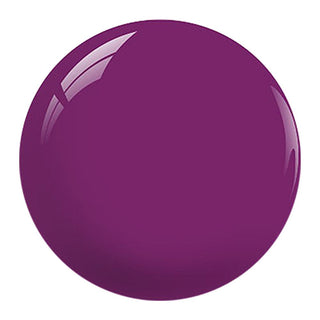 NuGenesis Dip Powder - NU 038 Purple Rain - Purple Colors