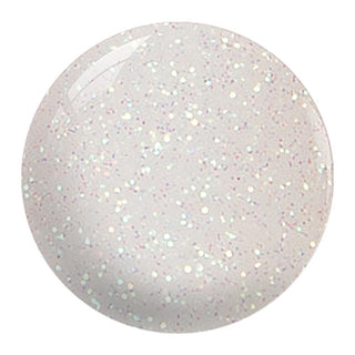 NuGenesis Dip Powder - NU 039 Lady Luck-nugenesis - Glitter Colors