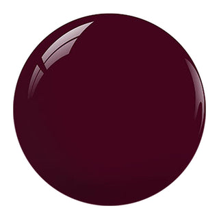 NuGenesis Dip Powder - NU 040 Cabarnet Sway - Purple Colors