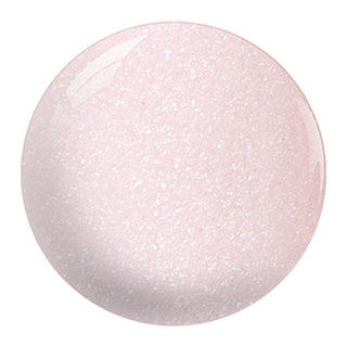 NuGenesis Dip Powder - NU 047 Blushing Bride - Glitter Colors