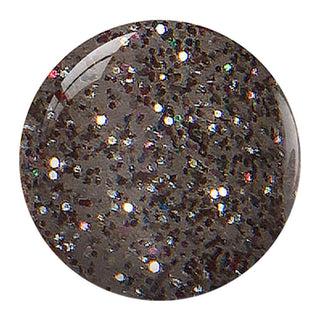 NuGenesis Dip Powder - NU 051 Amazonia-nugenesis -  Multi, Glitter Colors