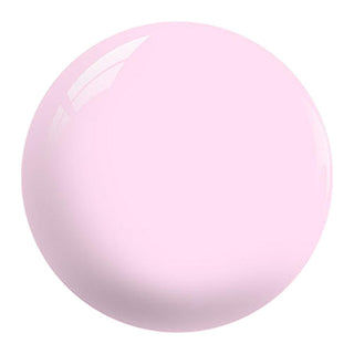 NuGenesis Dip Powder - NU 053 My Fair Lady - Pink, Neutral Colors