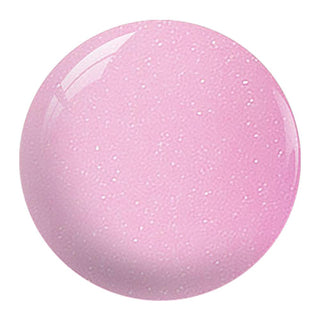 NuGenesis Dip Powder - NU 057 Pink A Palooza - Pink, Glitter Colors