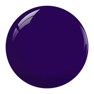 NuGenesis Dip Powder - NU 058 Boardwalk - Purple Colors