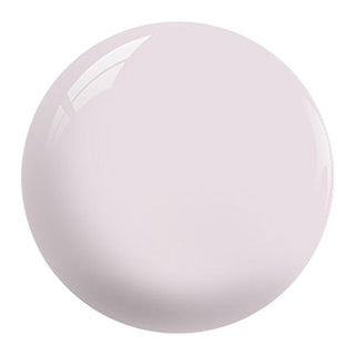 NuGenesis Dip Powder - NU 060 First Snow - White Colors