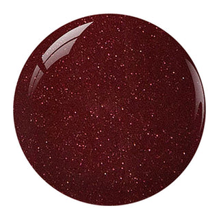 NuGenesis Dip Powder - NU 068 Burnt Sienna - Red, Glitter Colors