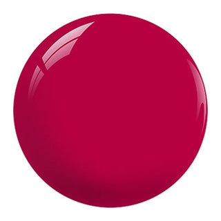 NuGenesis Dip Powder - NU 070 Raspberry Beret - Pink Colors