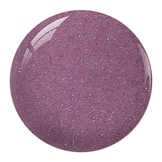 NuGenesis Dip Powder - NU 071 Little Lilac - Purple, Glitter Colors