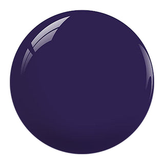 NuGenesis Dip Powder - NU 072 Mauve-Llous - Purple, Blue Colors