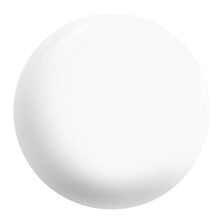 NuGenesis Dip Powder - NU 078 April Showers - White Colors