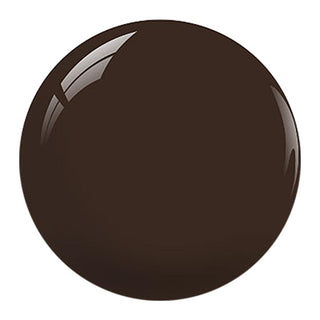 NuGenesis Dip Powder - NU 090 Vanilla Bean -  Brown Colors