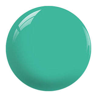 NuGenesis Dip Powder - NU 091 Mermaid - Mint, Green Colors