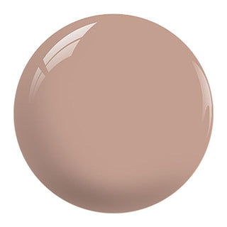 NuGenesis Dip Powder - NU 092 Toasted Marshmallow - Beige, Neutral Colors