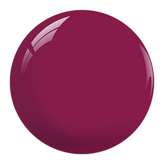 NuGenesis Dip Powder - NU 099 Crazy Love - Purple Colors