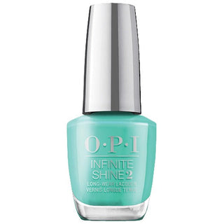 OPI Infinite Shine - P011 I'm Yacht Leaving