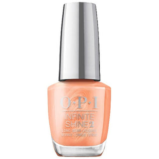 OPI Infinite Shine - P004 Sanding In Stilettos