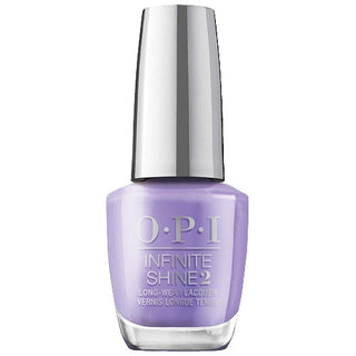 OPI Infinite Shine - P007 Skate To The Party