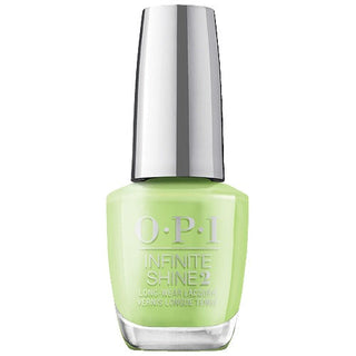 OPI Infinite Shine - P012 Summer Monday-Fridays