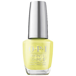 OPI Infinite Shine - P003 Sunscreening My Calls