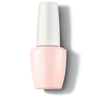 OPI Gel S86 Bubble Bath