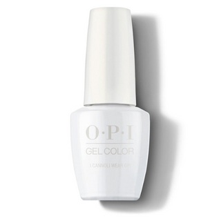 OPI Gel V32 I Cannoli Wear OPI