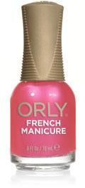 ORLY Nail Lacquer - Des Fleurs