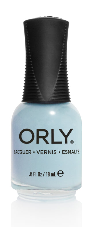 ORLY Nail Lacquer - Forget Me Not