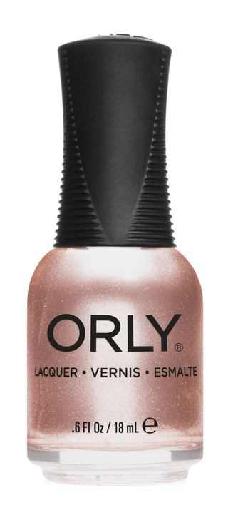 ORLY Nail Lacquer - Lucid Dream