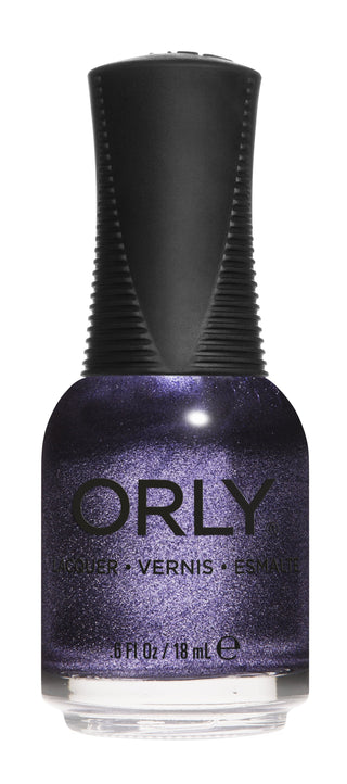 ORLY Nail Lacquer - Nebula