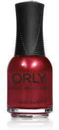 ORLY Nail Lacquer - Shimmering Mauve