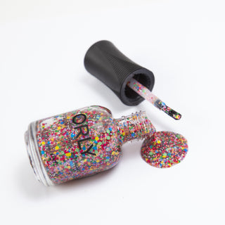 ORLY Nail Lacquer - Turn It Up