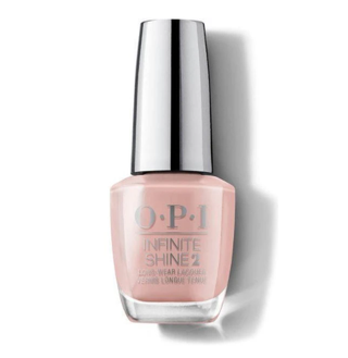 OPI Infinite Shine P36 - Machu Peachu