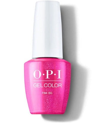 OPI Gel BO04 Pink Big